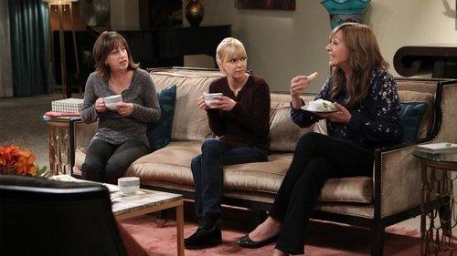 undefined Season 5 Episode 13 - Pudding and a Screen Door