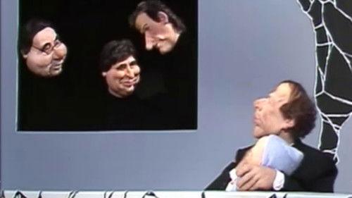 Les Guignols de l'info Season 3 Episode 10 - Episode 10