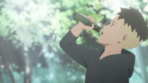 undefined Season 1 Episode 192 - The Past