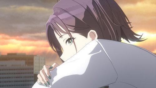 THE iDOLM@STER SHINY COLORS Season 2 Episode 6 - Beyond the True Feelings