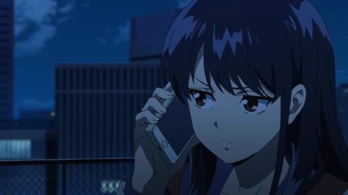 High-Rise Invasion Season 1 Episode 3 - I'm Sorry, Mayuko Nise