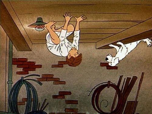 Mézga Aladár különös kalandjai Season 1 Episode 13 - Planet Kuriosum