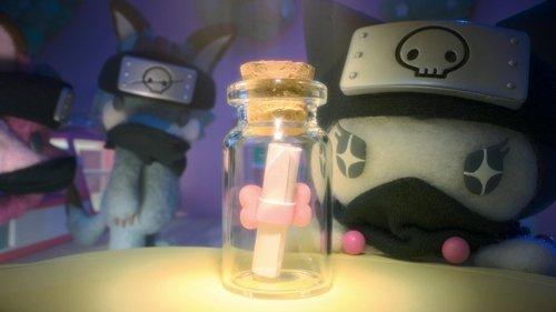 undefined Season 1 Episode 3 - Kuromi's Great Recipe Heist