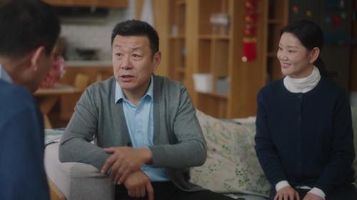 When I Fly Towards You Season 1 Episode 12 - If Only Heroes Could Be Normal