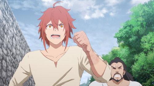 undefined Season 2 Episode 4 - The Meaning of Courage