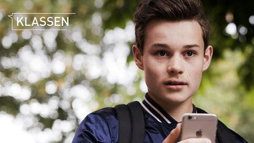 Klassen Season 7 Episode 8 - Problems at home