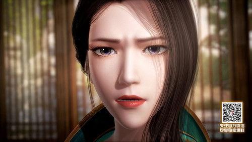 Nine Songs of the Moving Heavens Season 1 Episode 12 - Episode 12