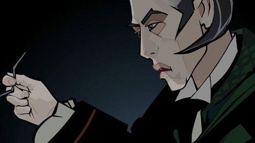 Doctor Who: Scream of the Shalka Season 1 Episode 2 - Meet the Monsters