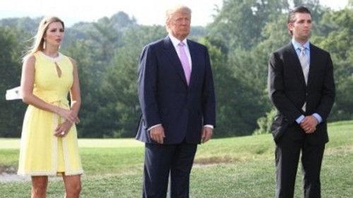 The Celebrity Apprentice Season 10 Episode 12 - Tee’d Off