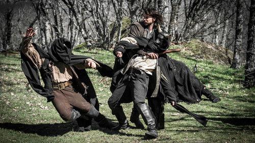 Red Eagle Season 6 Episode 7 - Episode 7