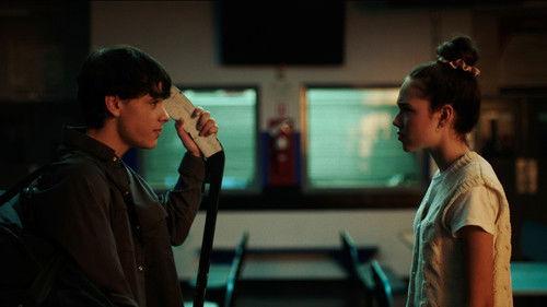 First Line Season 1 Episode 10 - "C for Captain"