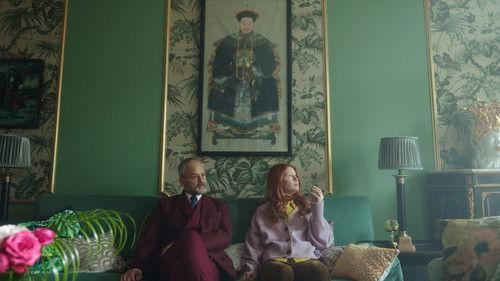 Agatha Christie's Hjerson Season 1 Episode 5 - Episode 5