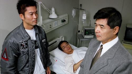 AIBOU: Tokyo Detective Duo Season 1 Episode 11 - Episode 11