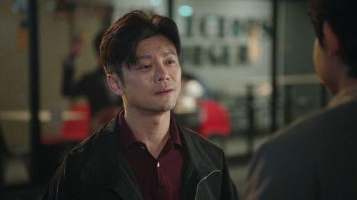 Draw the Line Season 1 Episode 13 - Episode 13