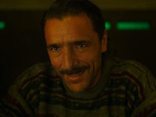 Bang Bang Baby Season 1 Episode 2 - Barone House