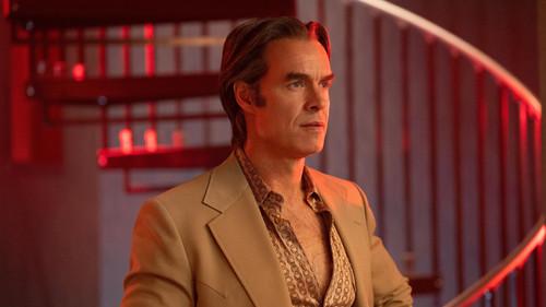 Welcome to Chippendales Season 1 Episode 2 - Four Geniuses