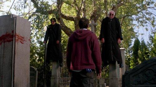 undefined Season 9 Episode 3 - I'm No Angel