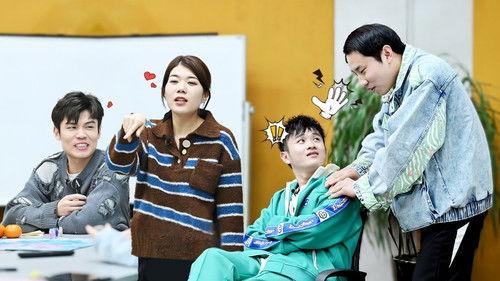 Stand-up Comedy Season 1 Episode 5 - EP3-1