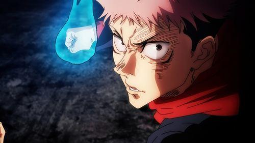 JUJUTSU KAISEN Season 1 Episode 24 - Accomplices
