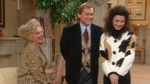 undefined Season 1 Episode 6 - The Butler, the Husband, the Wife and Her Mother