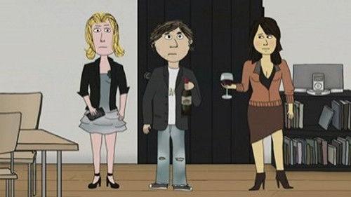 The Life & Times of Tim Season 3 Episode 17 - The Well Dressed Snitch