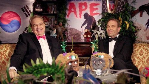 Die schlechtesten Filme aller Zeiten Season 12 Episode 3 - Episode 3