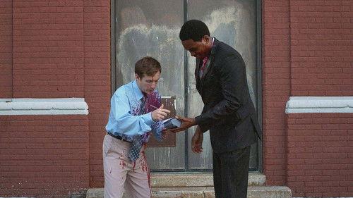 Friends of the People Season 1 Episode 8 - The Story Behind Real Tweets