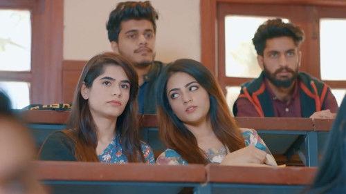 Ek Jhoothi Love Story Season 1 Episode 1 - Real Wala Khwaab