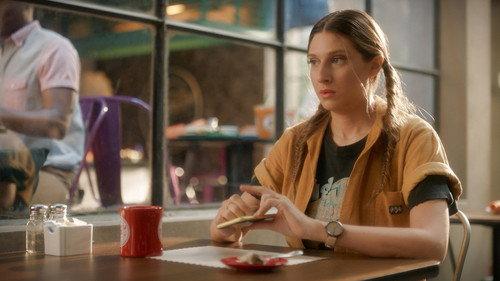 grown-ish Season 3 Episode 15 - Over My Head