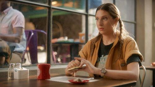 undefined Season 3 Episode 15 - Over My Head