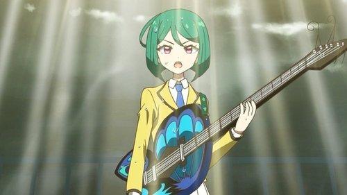 Kiratto Pri☆chan Season 1 Episode 14 - Get Fired Up? Our Fans Tried It Too!