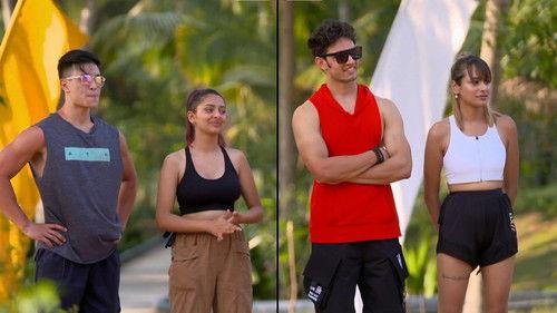 MTV Splitsvilla Season 13 Episode 2 - Episode 2