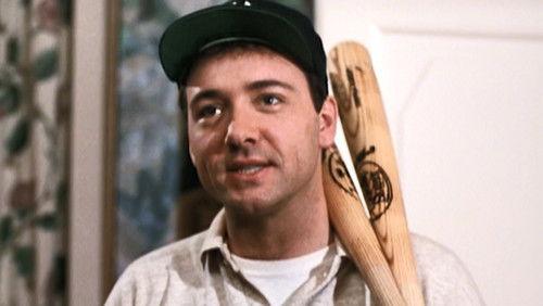 Wiseguy Season 1 Episode 15 - Player to be Named Now