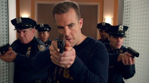 CSI: Cyber Season 1 Episode 8 - Selfie 2.0