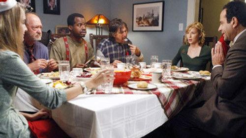 undefined Season 7 Episode 9 - Mr. Monk and the Miracle