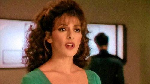 undefined Season 7 Episode 11 - Parallels