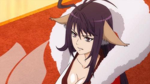 Fox Spirit Matchmaker Season 1 Episode 16 - Episode 16