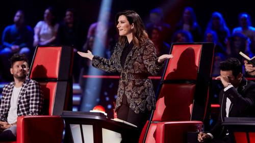 The Voice Spain Season 7 Episode 9 - Episode 9
