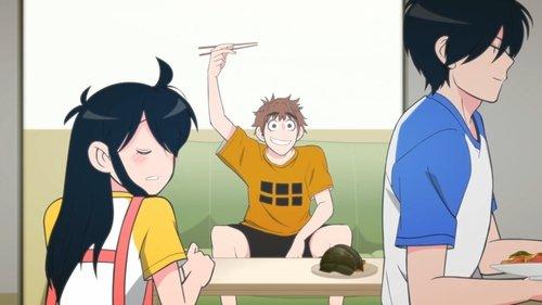 Please Take My Brother Away Season 5 Episode 9 - Shi Miao's Cooking