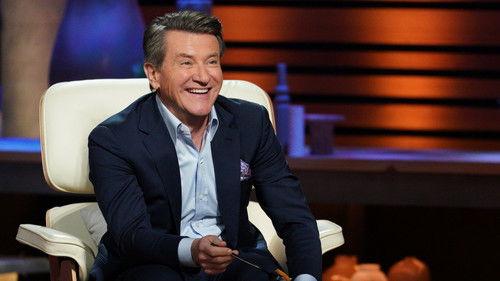Shark Tank Season 15 Episode 4 - Episode 4