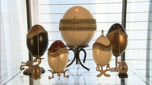 How It's Made Season 11 Episode 8 - Hot Rods, Decorative Eggs, Fire Hose Nozzles, Baseballs