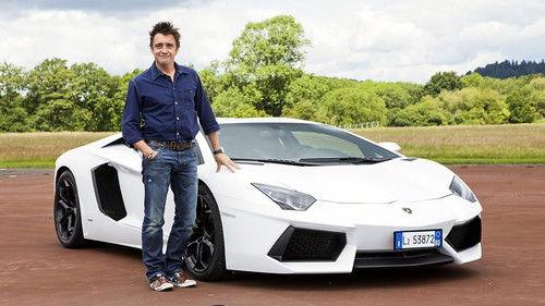 Top Gear Season 17 Episode 6 - Episode 6