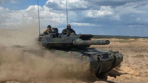 Mapping the World Season 28 Episode 14 - Armement, un business en croissance