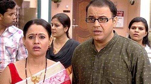 Taarak Mehta Ka Ooltah Chashmah Season 1 Episode 38 - The Children Revolt Against The Child Lock