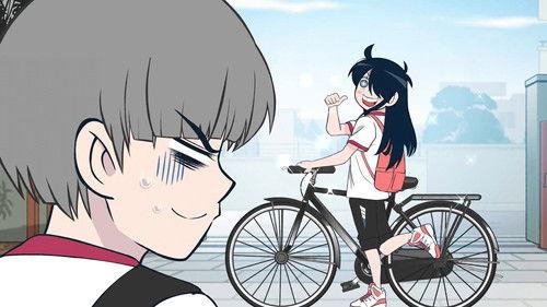 Please Take My Brother Away Season 4 Episode 4 - Going to School on a Bike