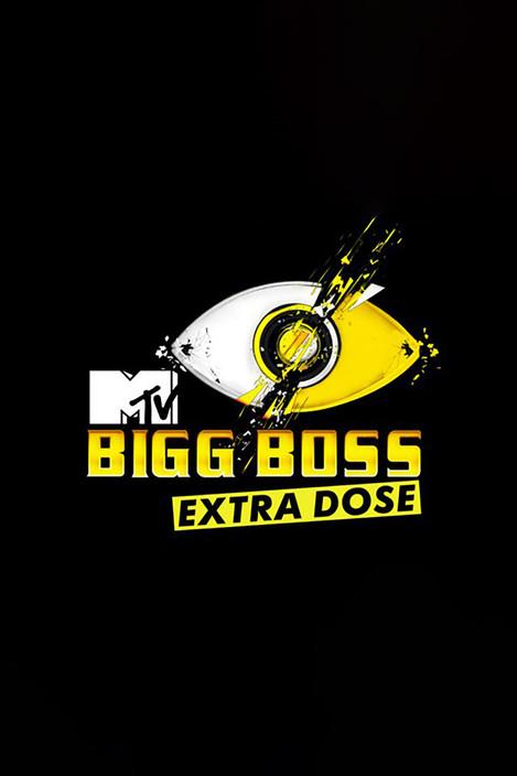 Bigg Boss Extra Dose poster