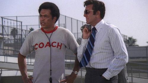 Mannix Season 6 Episode 13 - See No Evil