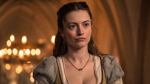 Robin Hood Season 1 Episode 3 - No Man Can Hide Forever
