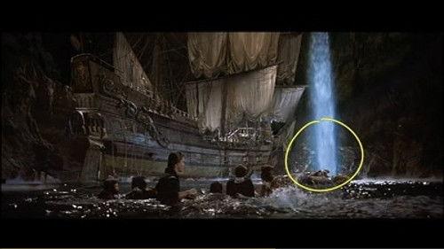 Faux raccord Season 5 Episode 2 - Episode 2