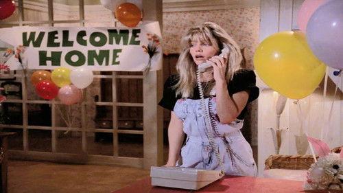 Dynasty Season 9 Episode 14 - House of the Falling Son